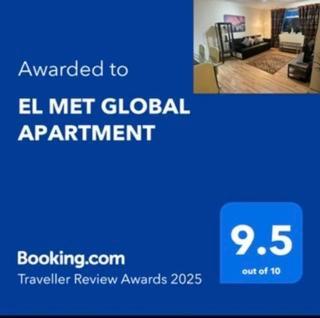 El Met Global Apartment Erith Εξωτερικό φωτογραφία